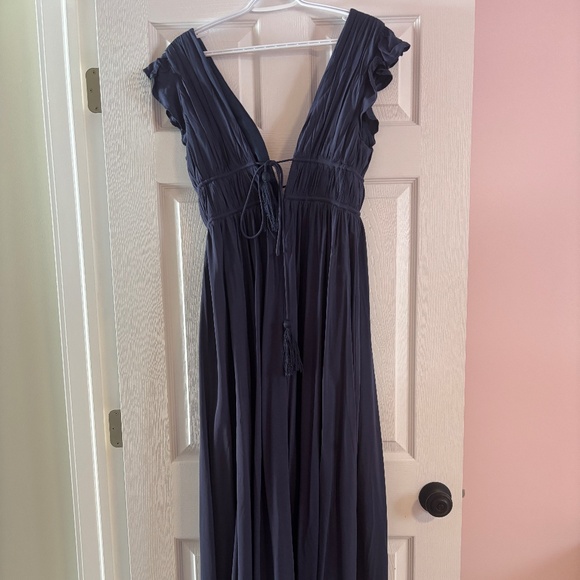 Azazie wedding dress - Picture 3 of 3